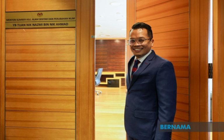 Kerajaan teliti bawa masuk lebih banyak EV bawah RM100,000