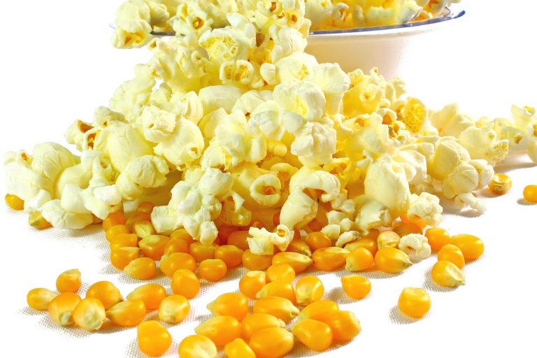 Bukan makanan zaman moden, tetapi sebenarnya ‘popcorn’ sudah wujud sejak zaman purba lagi