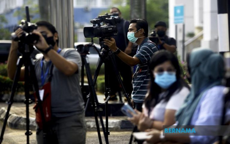 KKD ambil perhatian isu perlindungan hak cipta hasil kerja pengamal media