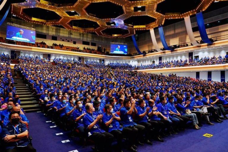 MCA adakan AGM secara tertutup – tidak jemput media, pemimpin BN dan lain-lain