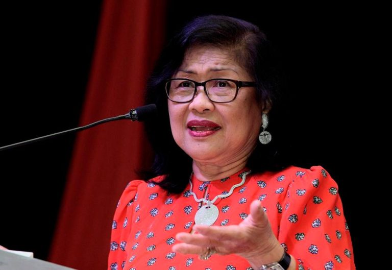 ‘Mengapa jadi begini?’ – Haluan Malaysia melelong kerana salah laku, pembohongan pemimpin – Rafidah