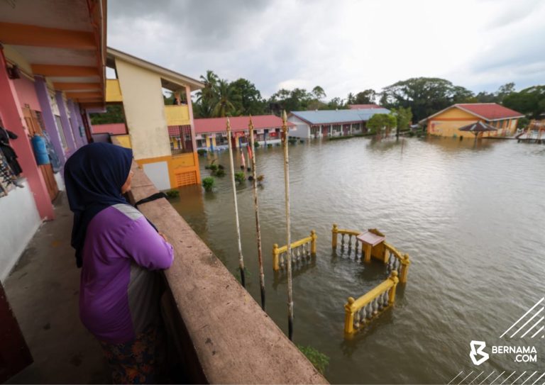 Tiada tempoh masa gantian dokumen bagi mangsa banjir – JPN
