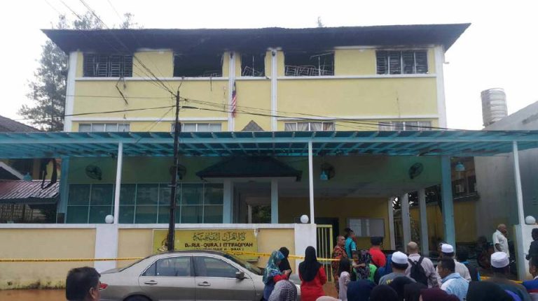 Kes bunuh penghuni tahfiz: Rayuan remaja didengar 9 Mac 2023