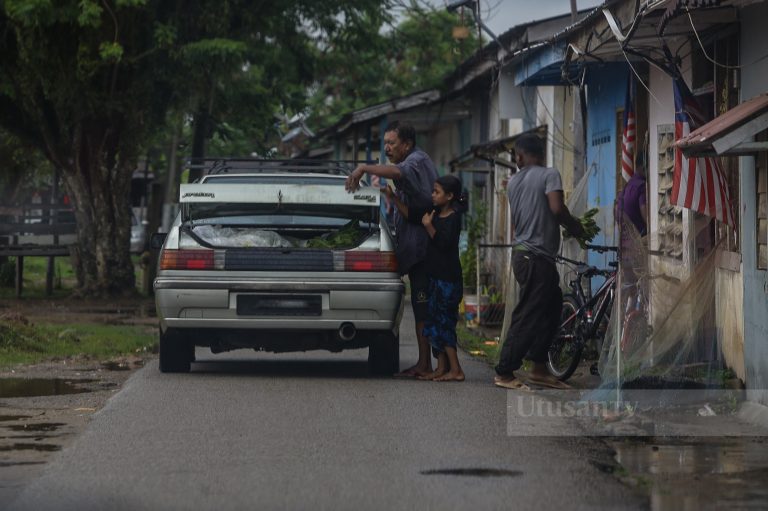 Selepas 8 hari, petisyen hantar pulang Rohingya cecah hampir 350,000 tandatangan