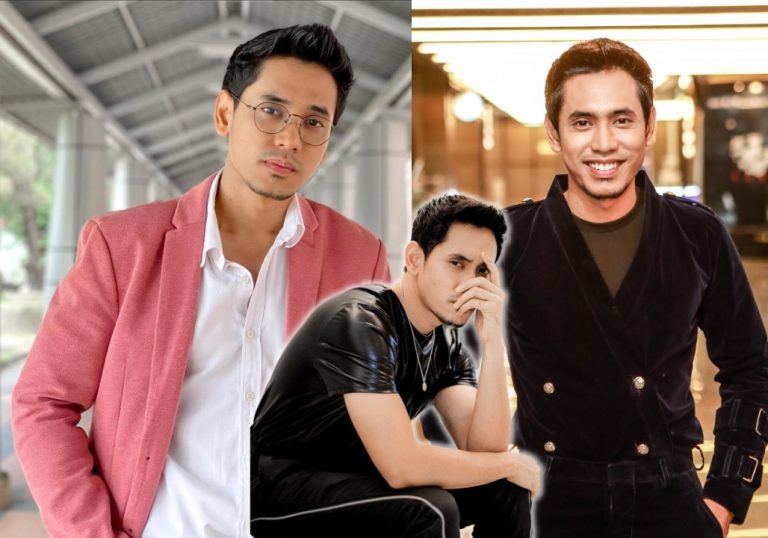 Khai Bahar rajin ‘buat’ badan di gim sebab nak kembalikan stamina lepas dijangkiti Covid-19