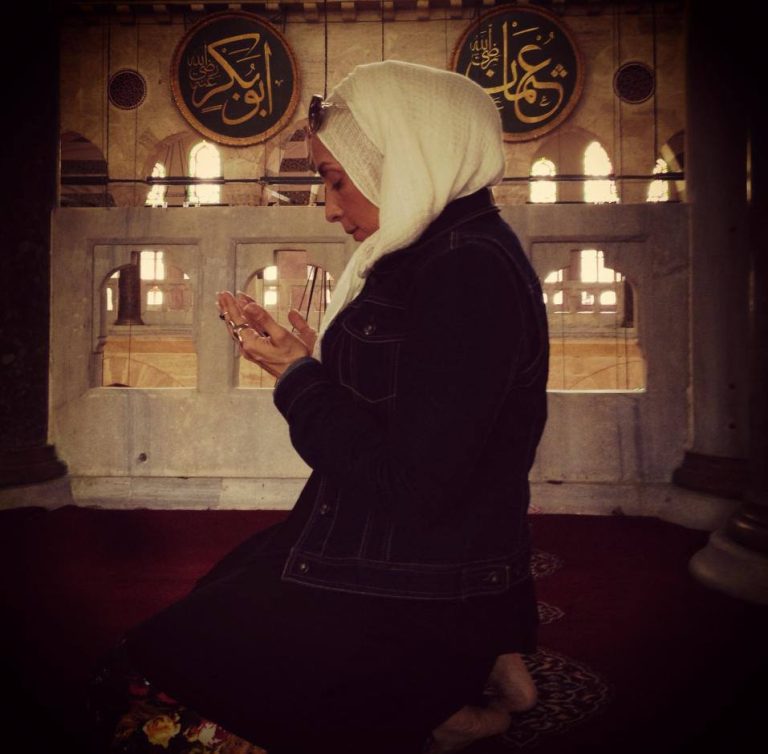 hidayah milik Allah