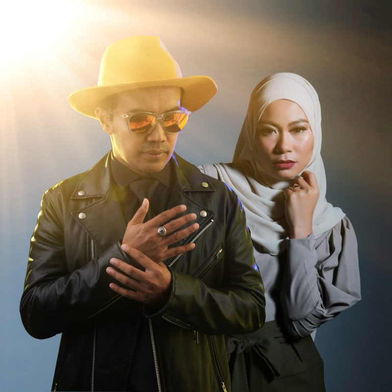 Kena menyanyi ikut lenggok Hindi, Akira cabar kekuatan vokal Ezad Lazim & Salma Asis