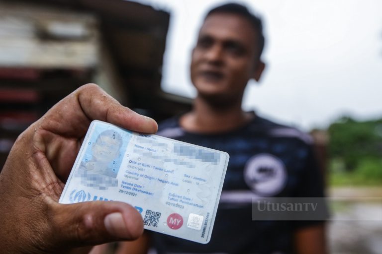 Petisyen ‘Remove Rohingya from Malaysia’ raih 319,546 tandatangan