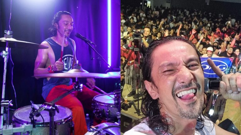 Tidak lagi ‘sebulu’ punca Qi Razali tinggalkan OAG selepas 30 tahun bersama?