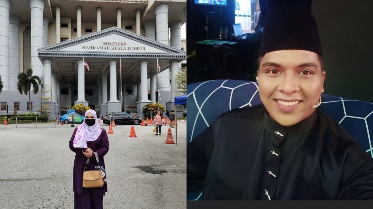 Balu Abam, Hidayah minta Ali Puteh tak lengahkan bayaran ganti rugi seperti yang diperintahkan mahkamah