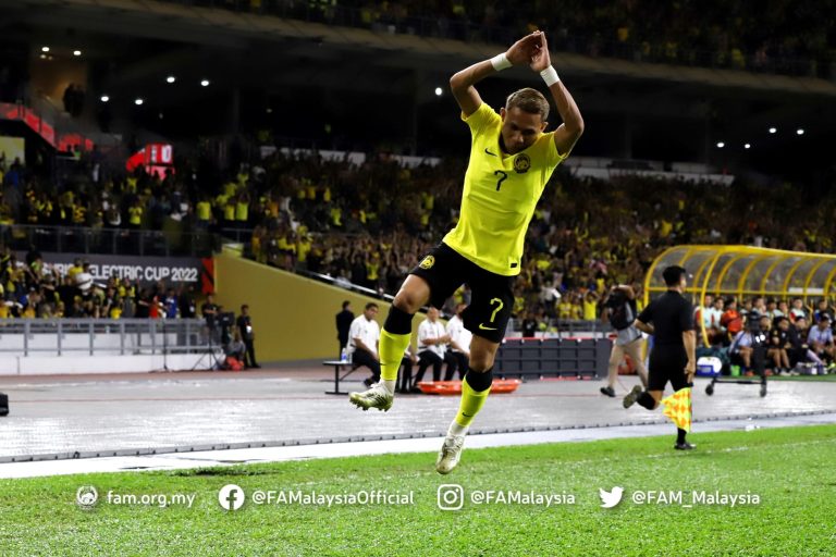 FAM gantung Faisal Halim 4 bulan kerana komen mutu pengadilan