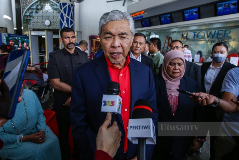 Tak perlu laksana darurat bencana, banjir cuma libat beberapa negeri saja