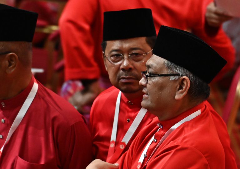 Abdul Rahman tidak nafi antara 10 MP sokong Muhyiddin sebagai PM – “Apa salahnya?”