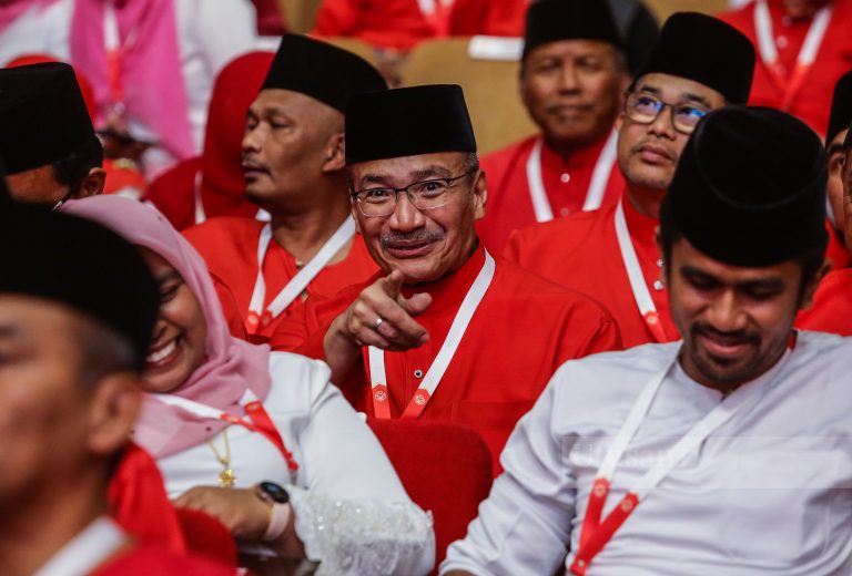 “Jika mahu perpaduan, semua jawatan tidak perlu dipertandingkan.., bukan hanya 2 jawatan tertinggi” – Perwakilan UMNO Johor