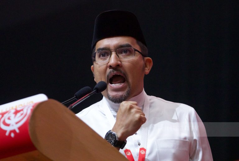 Asyraf Wajdi kini Setiausaha Agung UMNO, Azalina gantikan Isham Jalil