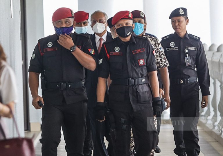 Kes SRC Najib: Sistem kehakiman negara konsisten, tak dipengaruhi politik – Akademik