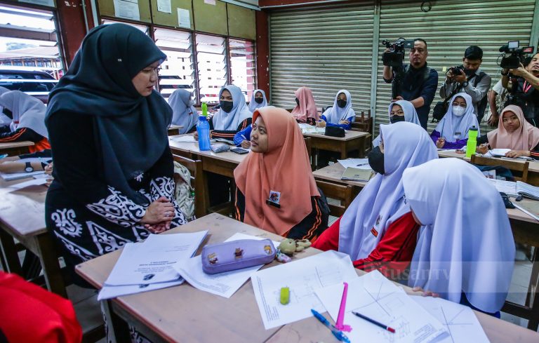 Peruntukan RM58.7 bilion bukti aspek pendidikan diberi keutamaan – KPM
