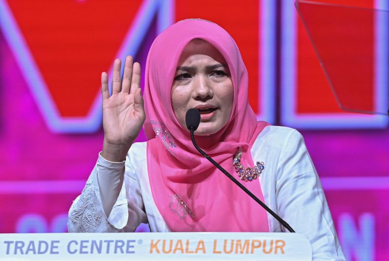 UMNO perlu segera urus perang persepsi untuk terus mara