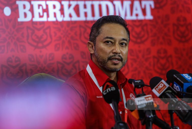 Prosiding komital terhadap Isham Jalil didengar 4 Mac