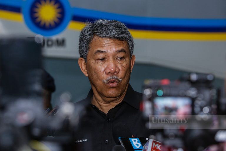 Tok Mat nafi bakal dipecat kerana tak sehaluan dengan Anwar
