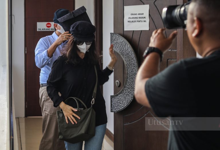 Pengarah syarikat didakwa pecah amanah, salah guna harta RM602,000