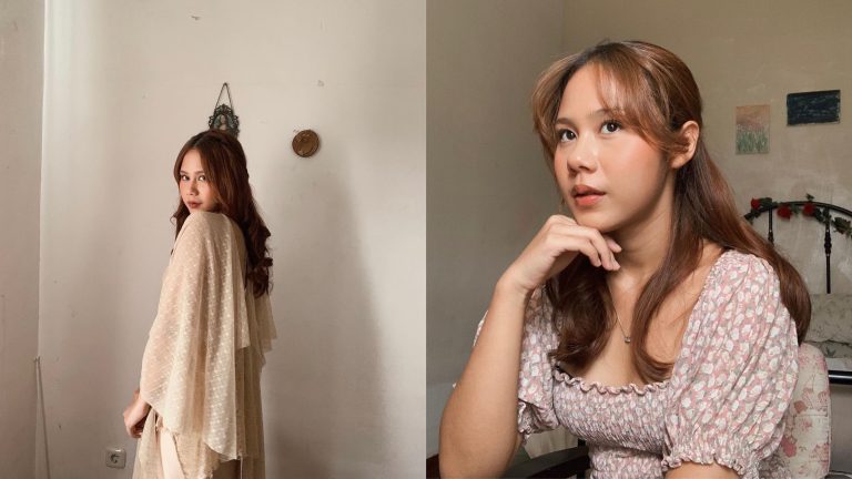 Nadin Amizah ucap salam perdana kepada peminat di Malaysia dalam konsert bulan ini