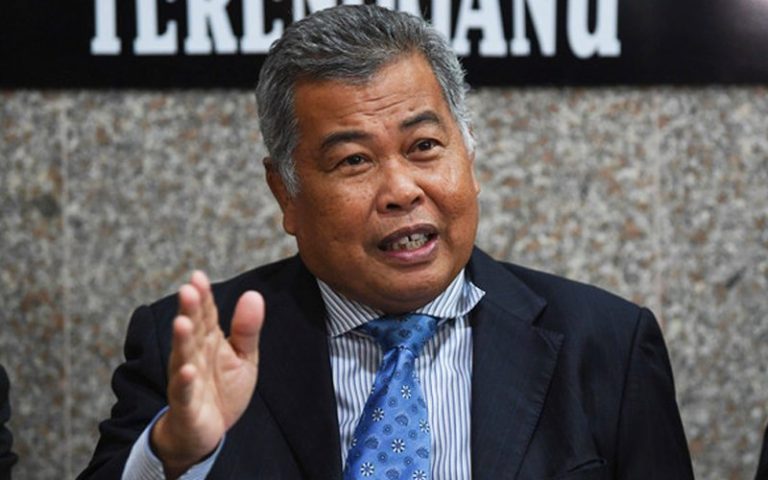 BN Terengganu lancar manifesto garis 5 teras utama