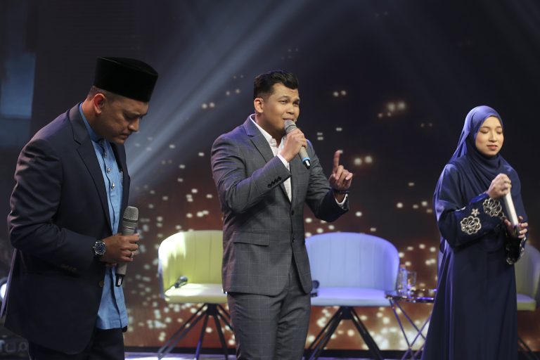 12 peserta daripada pelbagai latar belakang, program realiti Akademi Qurra’ mula bersiaran di TV AlHijrah