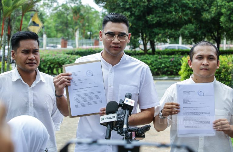 Wujud campur tangan dalam keputusan RoS calarkan imej kerajaan