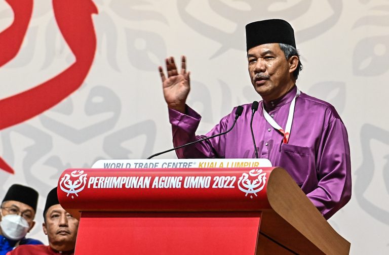 Agihan kerusi BN, PH diumum dua, tiga hari lagi