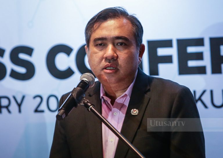 76 peratus penerbangan tepati waktu yang dijadualkan – Loke