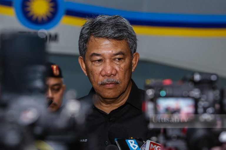 Cabaran menanti PH-BN pada PRN tidak boleh dipandang ringan – Mohamad