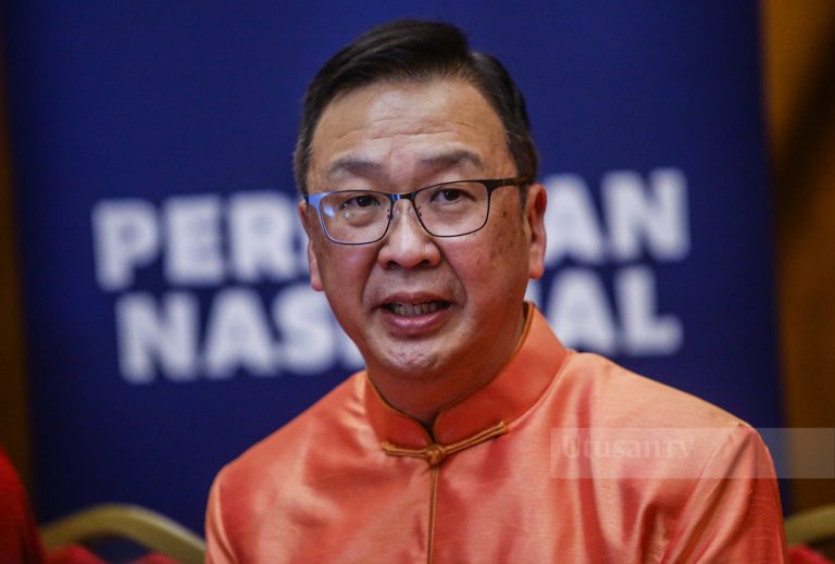 Gerakan kecewa kenyataan ‘melampau’ Dr Mahathir – Dominic