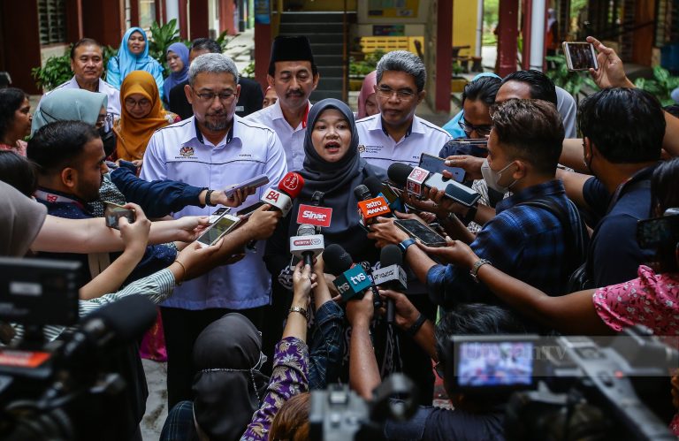 Dasar Pendidikan Digital Negara akan dilaksanakan segera