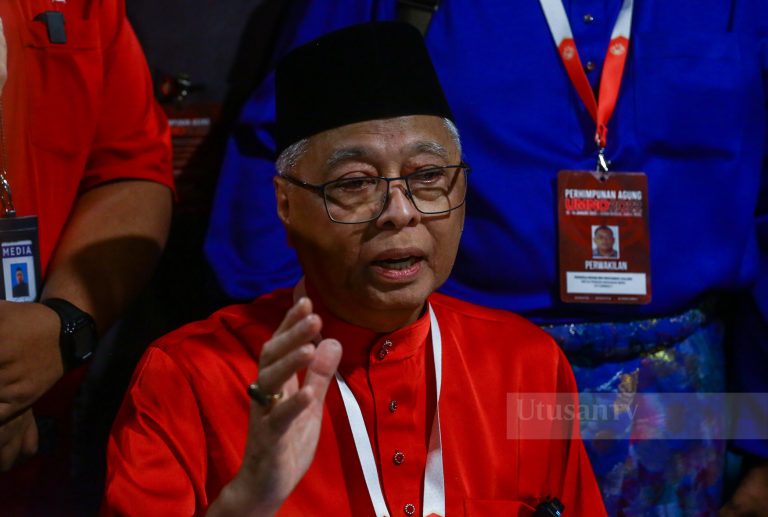 PRN tak boleh jadi indikator kejayaan BN dalam PRU-15