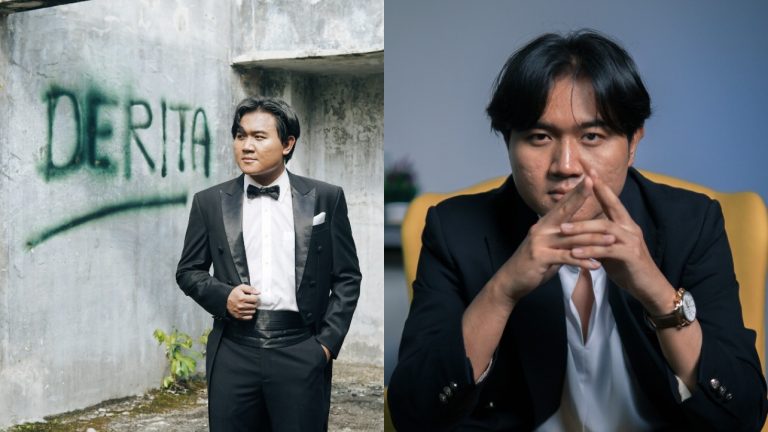 [VIDEO] Derita dapat 33 juta tontonan sejak dilancarkan 4 tahun lalu, Isma Sane kembali rakam semula karya sama. Kali ini lebih padu dan beremosi!