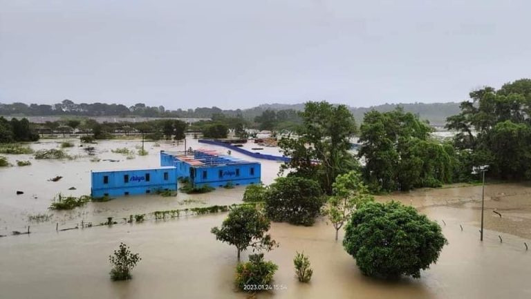 Johor mohon PM pertimbang moratorium untuk mangsa banjir