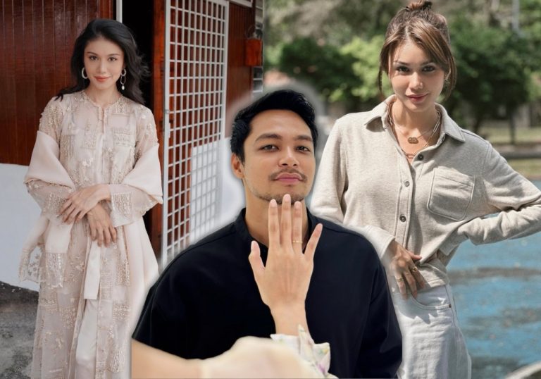 Mimi Lana hanya impikan majlis perkahwinan sederhana