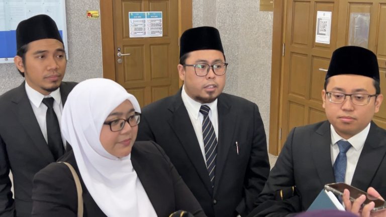 Tuntutan harta RM1 bilion Jamaludin Jarjis: Mahkamah benar prosiding didengar secara tertutup pada 2 Mei depan