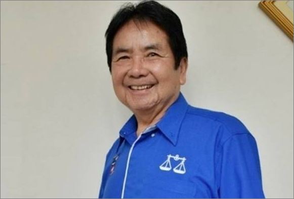 Joseph Kurup lepas jawatan Presiden PBRS