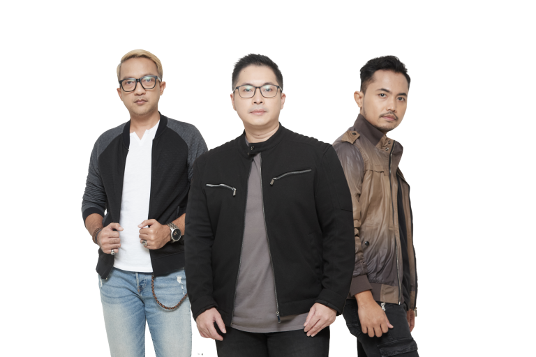 Kerispatih, Sammy Simorangkir kembali bergabung satu pentas ‘tawan’ Zepp KL 24 Februari ini
