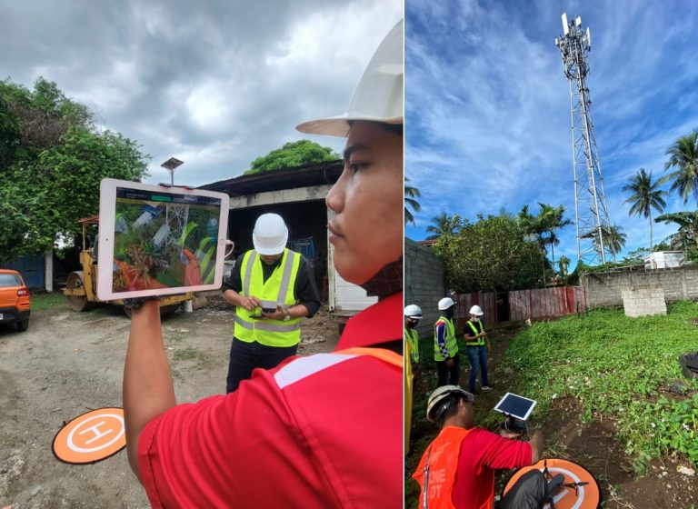Meraque sedia takluk pasaran Asia Tenggara, tawar pemeriksaan infrastruktur telekomunikasi melalui dron