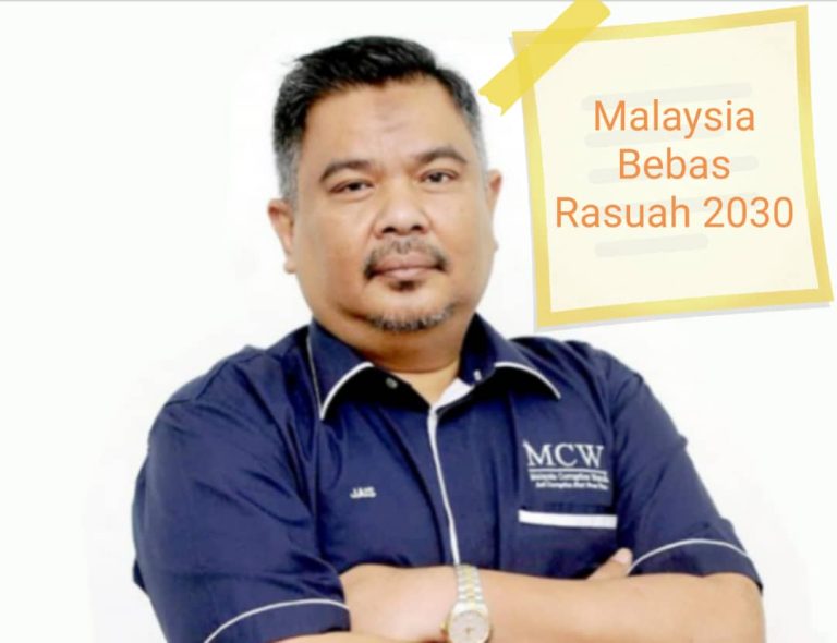 10 tekad MCW sempena Tahun Baharu 2023