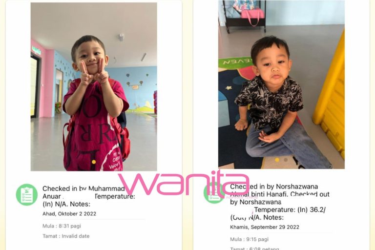 Ibu bapa sibuk kerja, terlepas pandang anak speech delay. Guna waktu tersisa bantu perkembangan bahasa anak