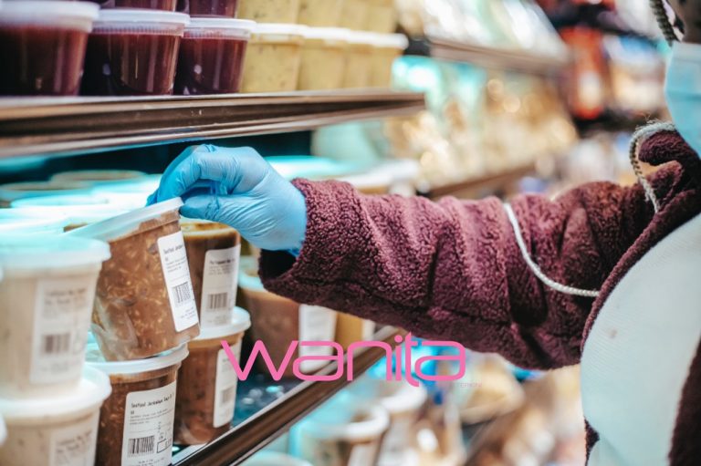 Kepentingan nutrisi seimbang buat anak-anak. Ibu bapa wajib baca label produk makanan sebelum beri anak makan