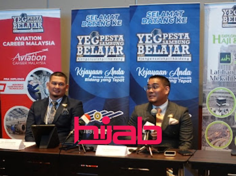 ‘YEG Pesta Sambung Belajar’ tawar ekosistem pembelajaran terbaik