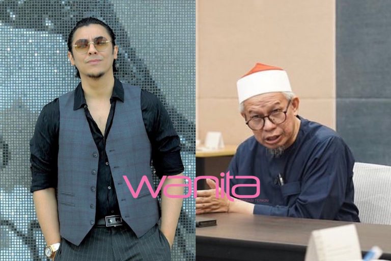 Iktibar kisah Syamsul Yusuf,  Dr. Zulkifli Mohamad Al-Bakri titip pesan. Hindar emosi, hidup medan ujian