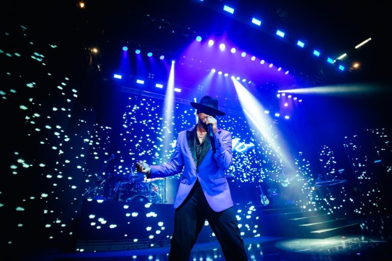 Konsert ‘Ne-Yo Live In Malaysia’ luar biasa