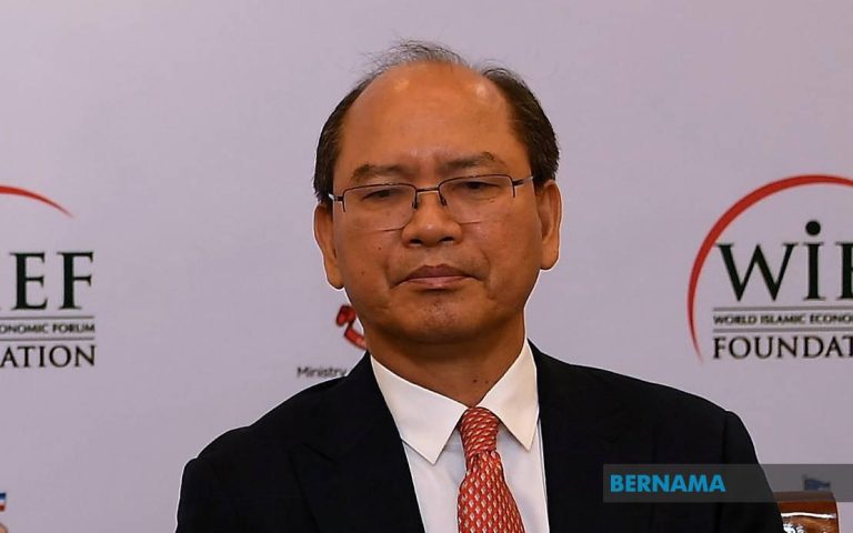 Sabah, Sarawak diiktiraf wilayah, peruntukan seimbang dengan Semenanjung – UPKO