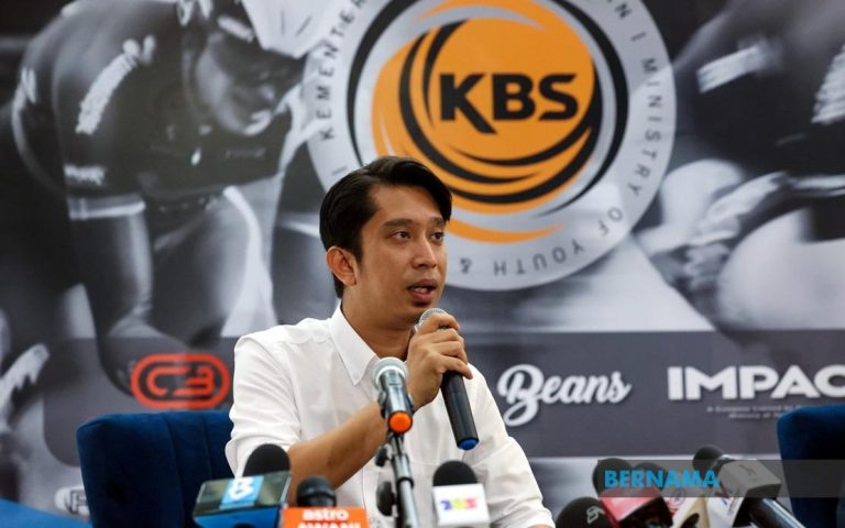 Tindakan PN guna logo, tema Hari Kebangsaan berbeza khilaf dan bermotif politik